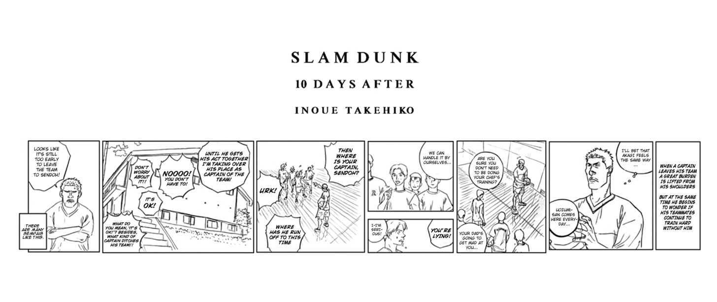 Slam Dunk, Chapter 278 image 10